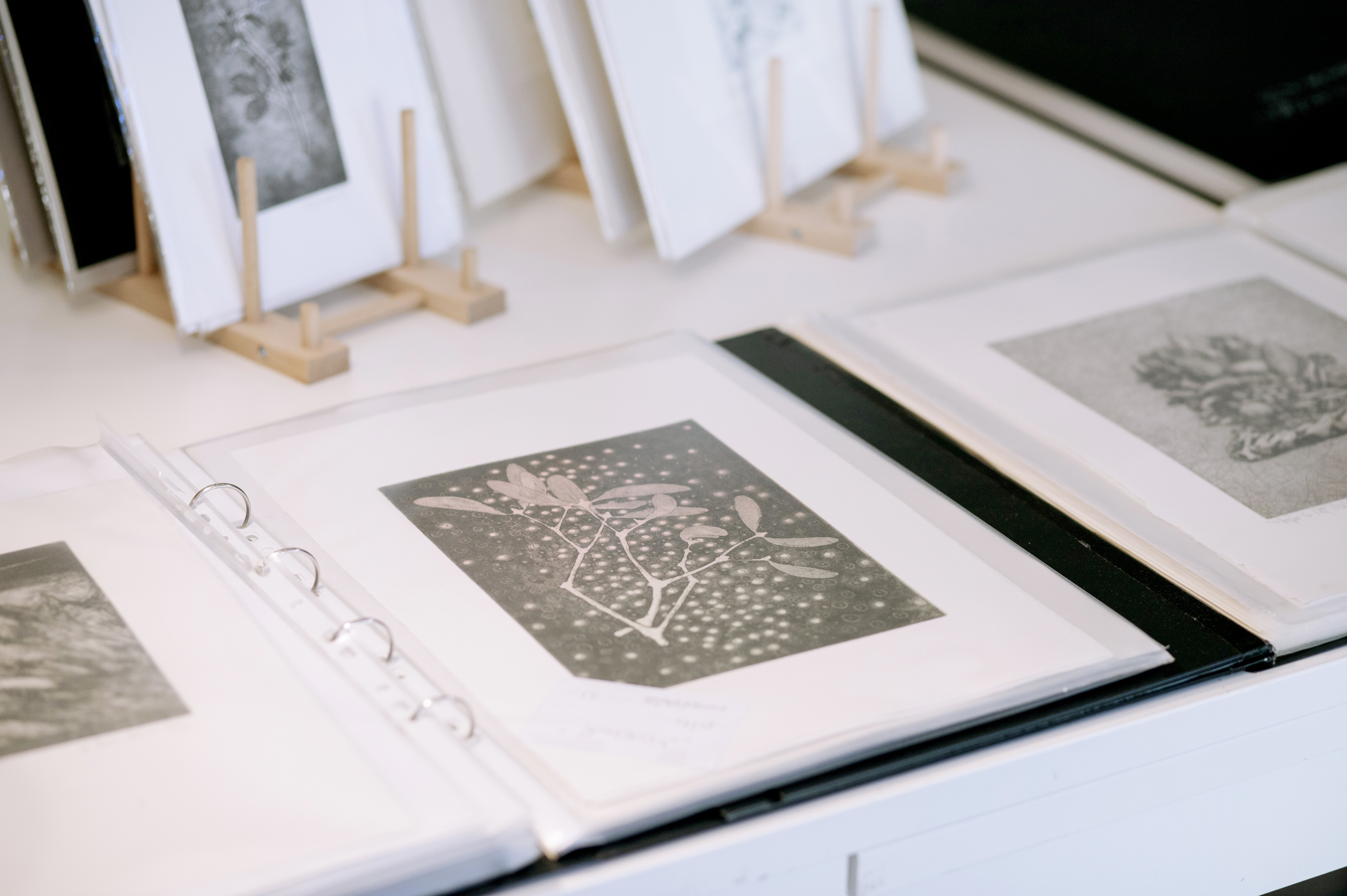 Druckkunst