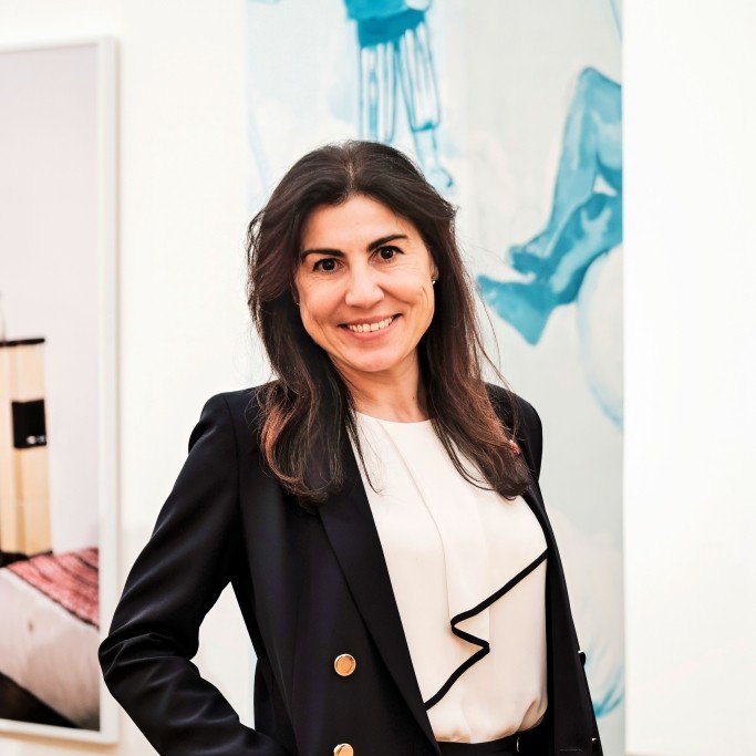 Mit der neuen Kuratorin Olga Vostretsova kehrt die Kunsthalle der Sparkasse zurück