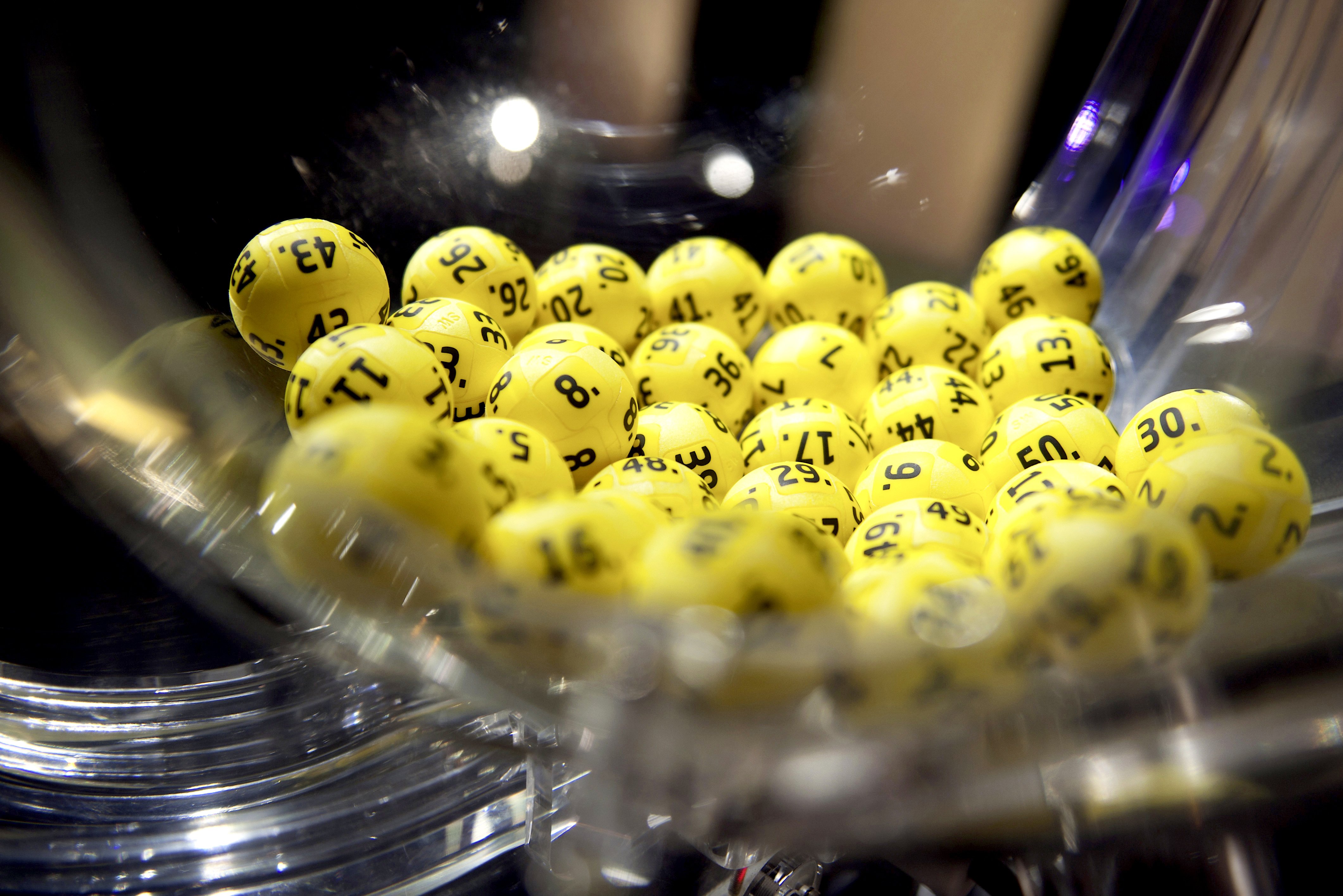 2025 wurden in Sachsen zahlreiche LOTTO-Gewinne erzielt