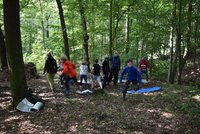 Natur- und Wildnisschule Leipzig 