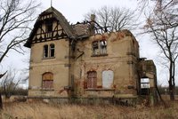 Lost Places Leipzig