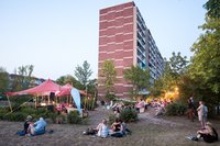 Grünauer Kultursommer