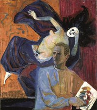 Otto Dix