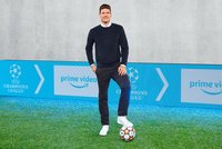 Mario Gomez