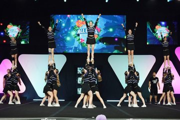 Das Team CCL Furios tritt in den USA beim „Summit“ an