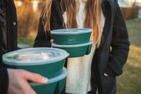 RECUP - Möglichkeit für Mehrwegangebotspflicht