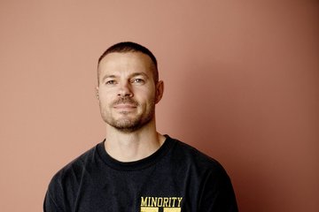 Sebastian Aurich