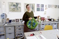 Jutta Immelmann