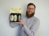 Beer Tasting zu Hause