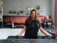 „Das perfekte Dinner“ Manuela Heimerl
