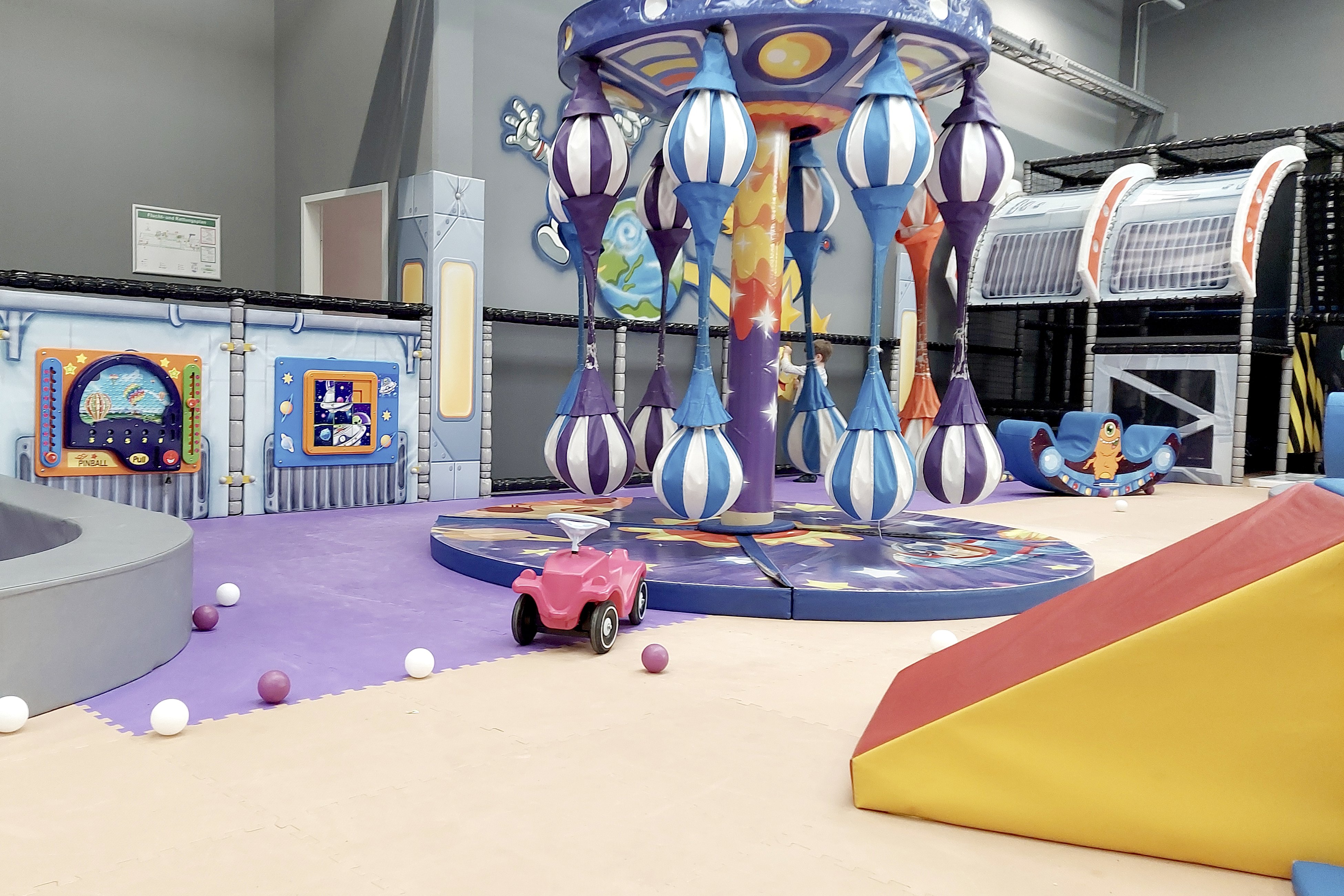 Kinderparadies Grimma