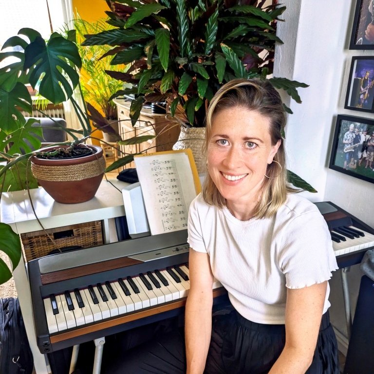 Christine Leibinger