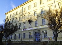 Naturkundemuseum