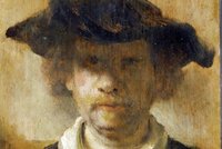 Rembrandt 