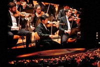 Die Berliner Philharmoniker gastieren per Live-Schaltung im Cineplex Leipzig