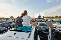 Porsche RoadMovies