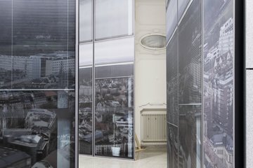 Die Ausstellung „Merit“