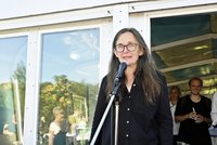 Gesine Oltmanns