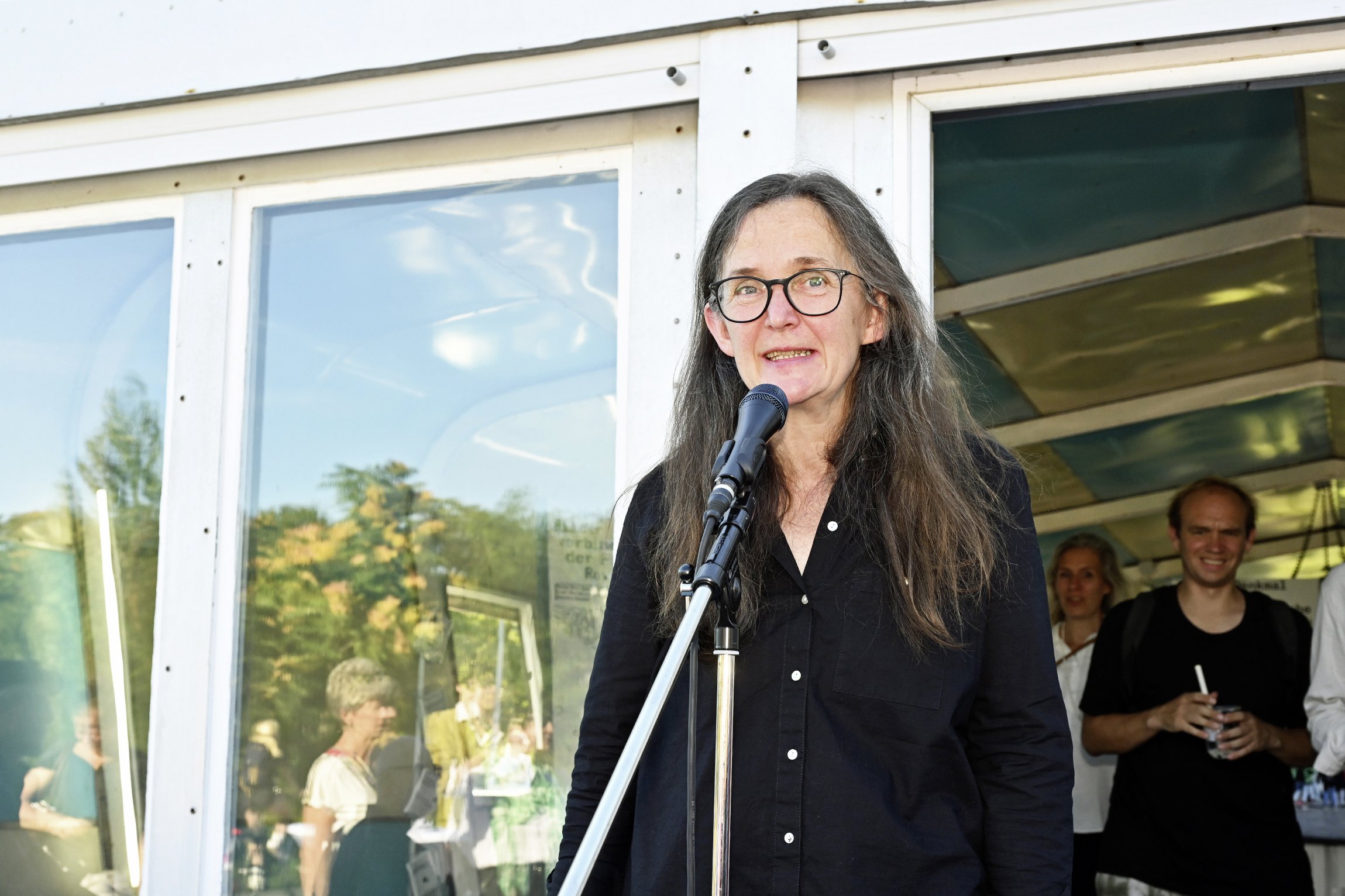 Gesine Oltmanns