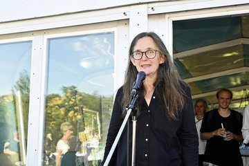 Gesine Oltmanns