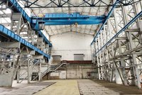 Die Leipziger Stadtevents führen in die Fabrik, in der früher bis zu 7.000 Menschen beschäftigt waren