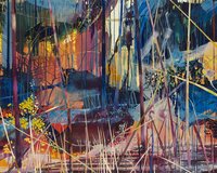 Theresa Möller, „Grove“