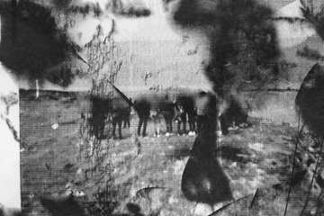 „Embers of Narratives“ arbeitet mit Screenshots