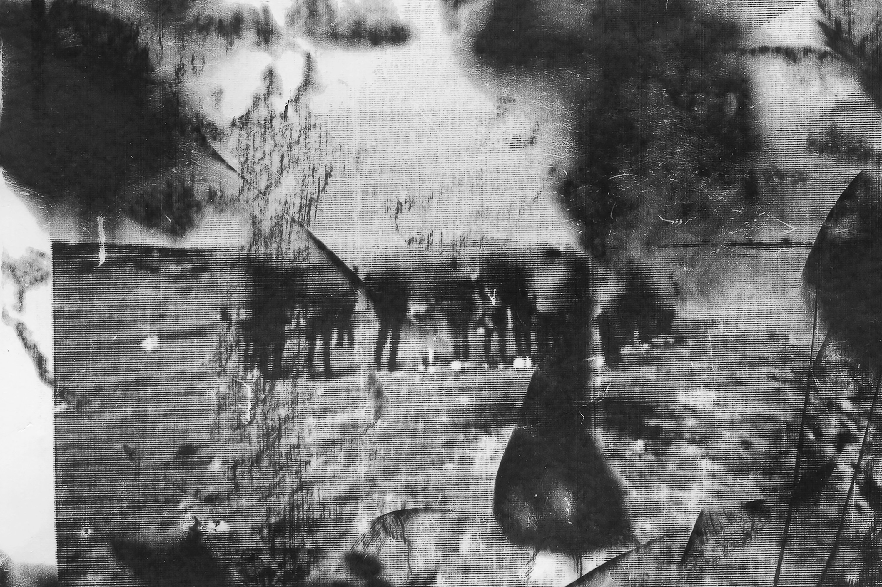 „Embers of Narratives“ arbeitet mit Screenshots