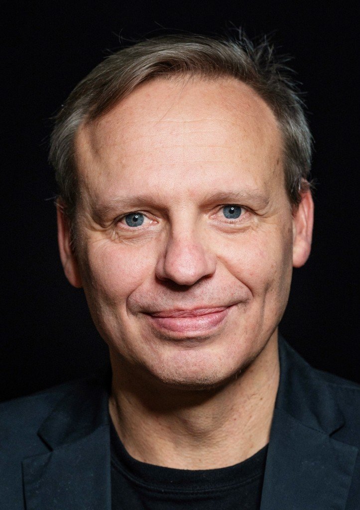 Enrico Lübbe, Intendant des Schauspiel Leipzig