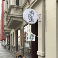 Café Bubu Leipzig