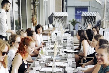 FemBiz-Veranstaltung