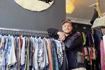 „Honey Vintage“