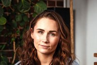 Marisa Becker macht Mut zur Elternschaft trotz Klimakrise