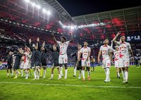Der DFB-Pokalsieger