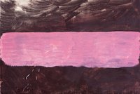 Werk „Guston“ von Selma van Panhuis