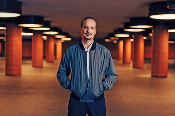 Alex Christensen bringt 90er-Sound in neuem Gewand nach Leipzig
