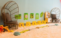 BabyBeach Leipzig