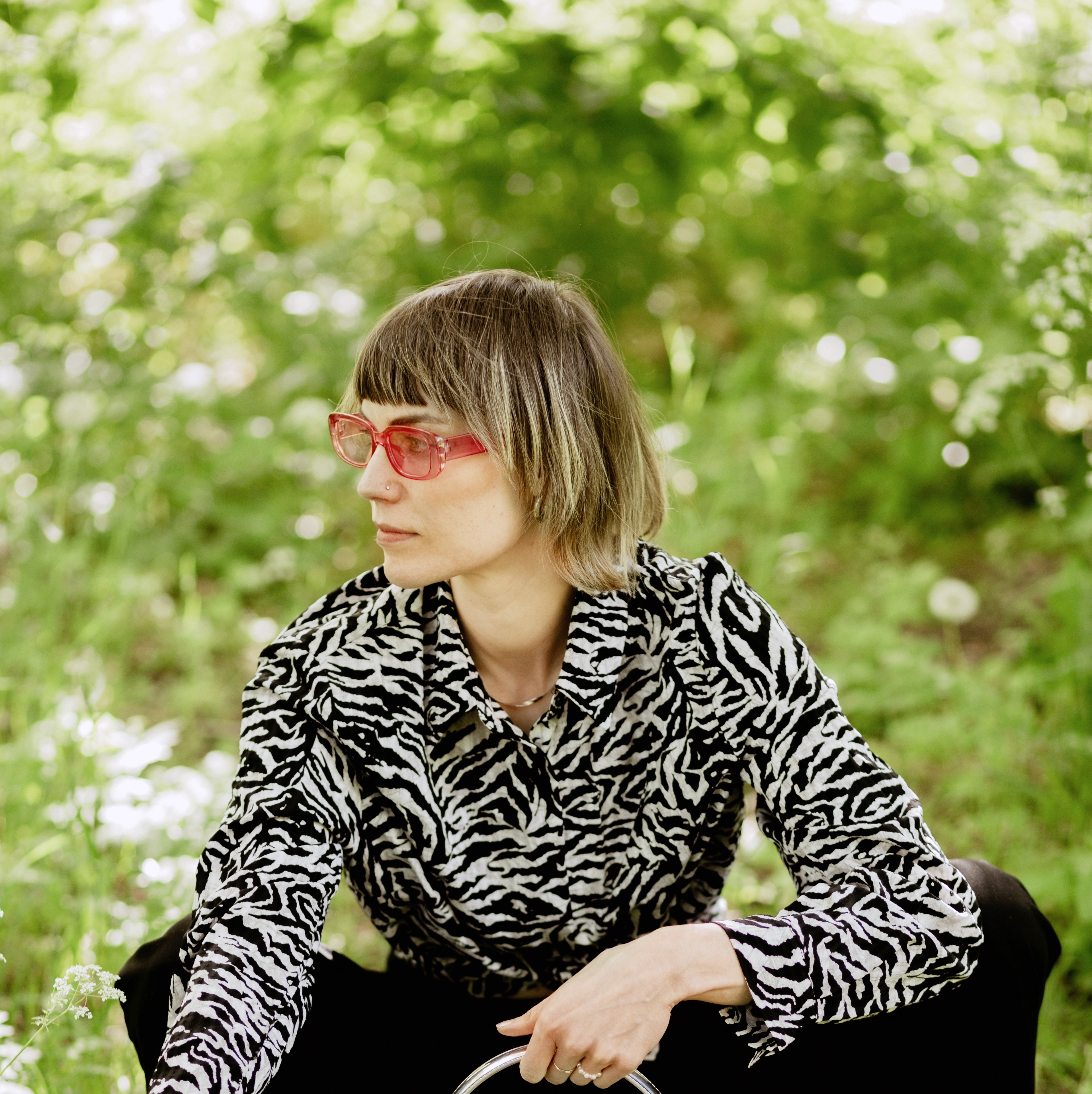 Andrea Kläsner
