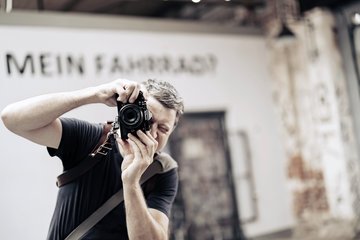 Fotograf Daniel Reiche
