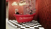 Interaktive Ausstellung