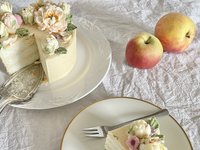 Flowercakes