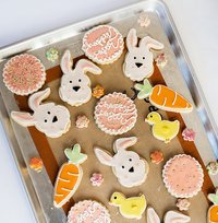 Ostergeschenke Ideen