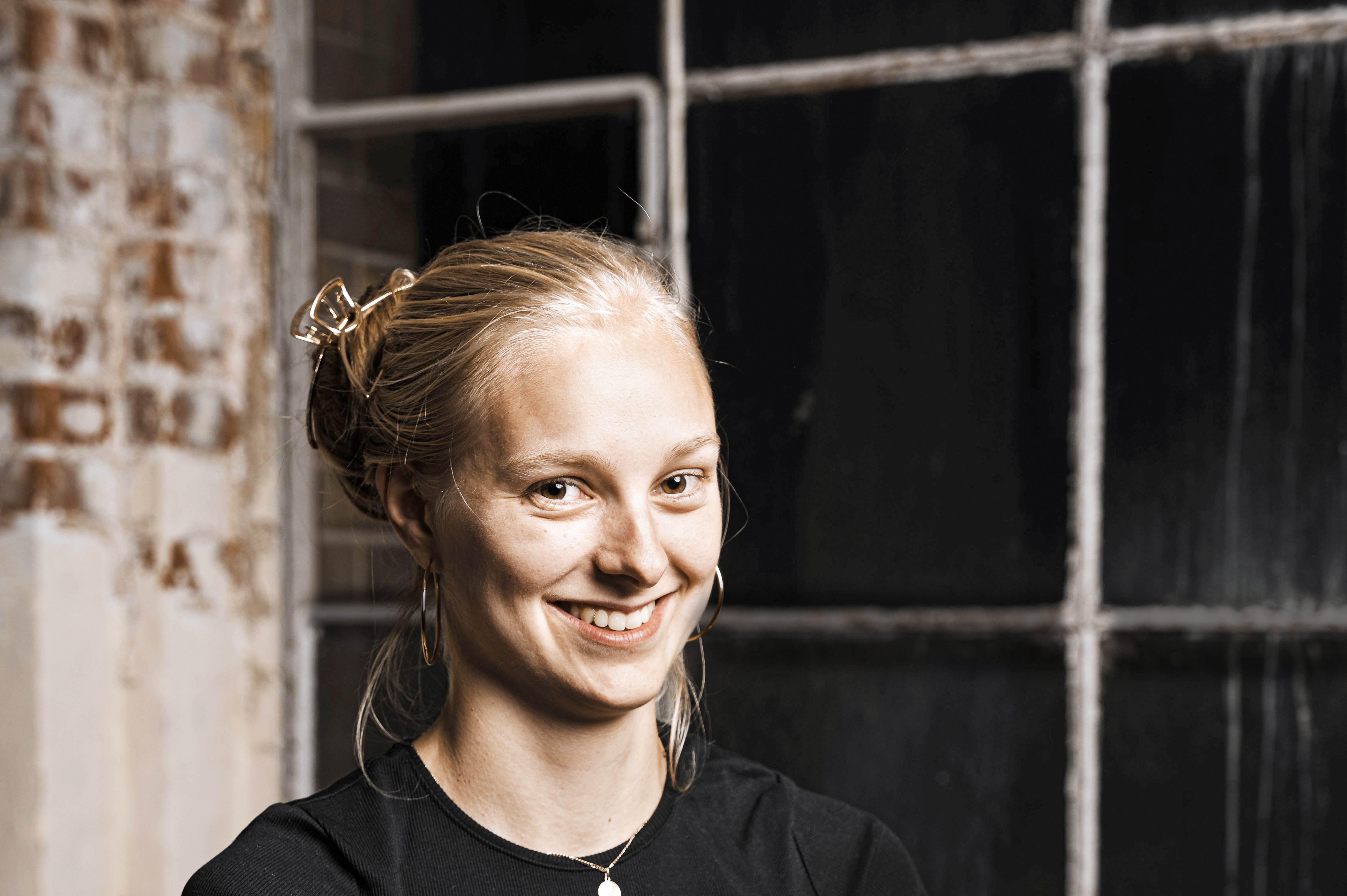 Regisseurin Naïma Märker bringt Kinder mit dem Klimawandel in Berührung