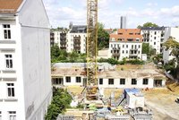Baustelle