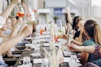 Bei den FemBiz-Veranstaltungen geht es vor allem um gemeinsame Interessen von Frauen