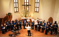 Mölkau singt