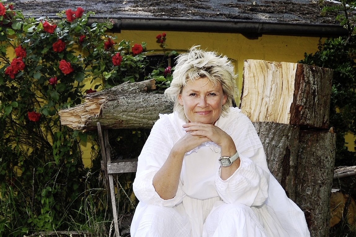 Gitte Haenning