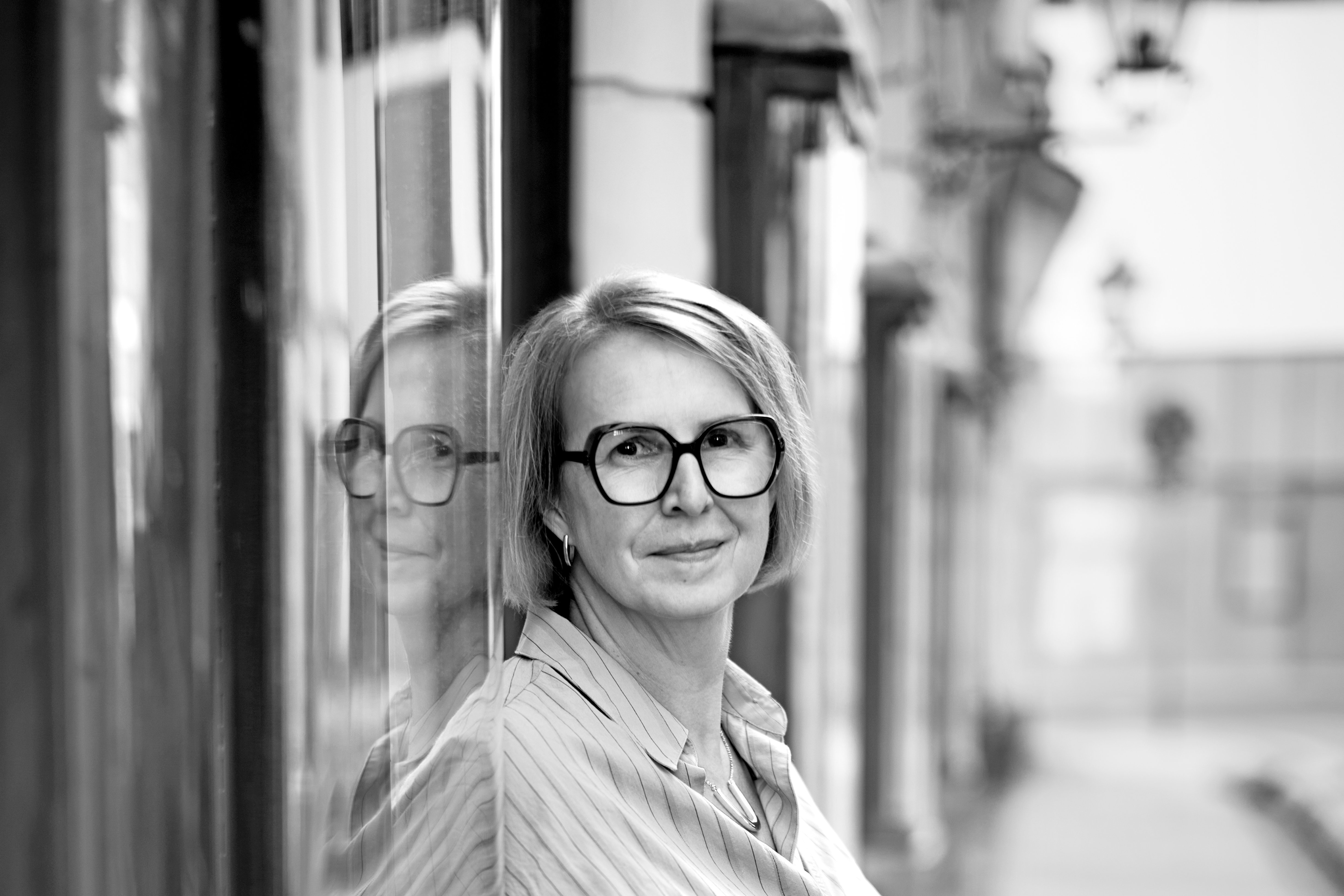 Jana Kreuz