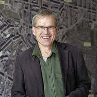 Porträt Ralf Elsässer 