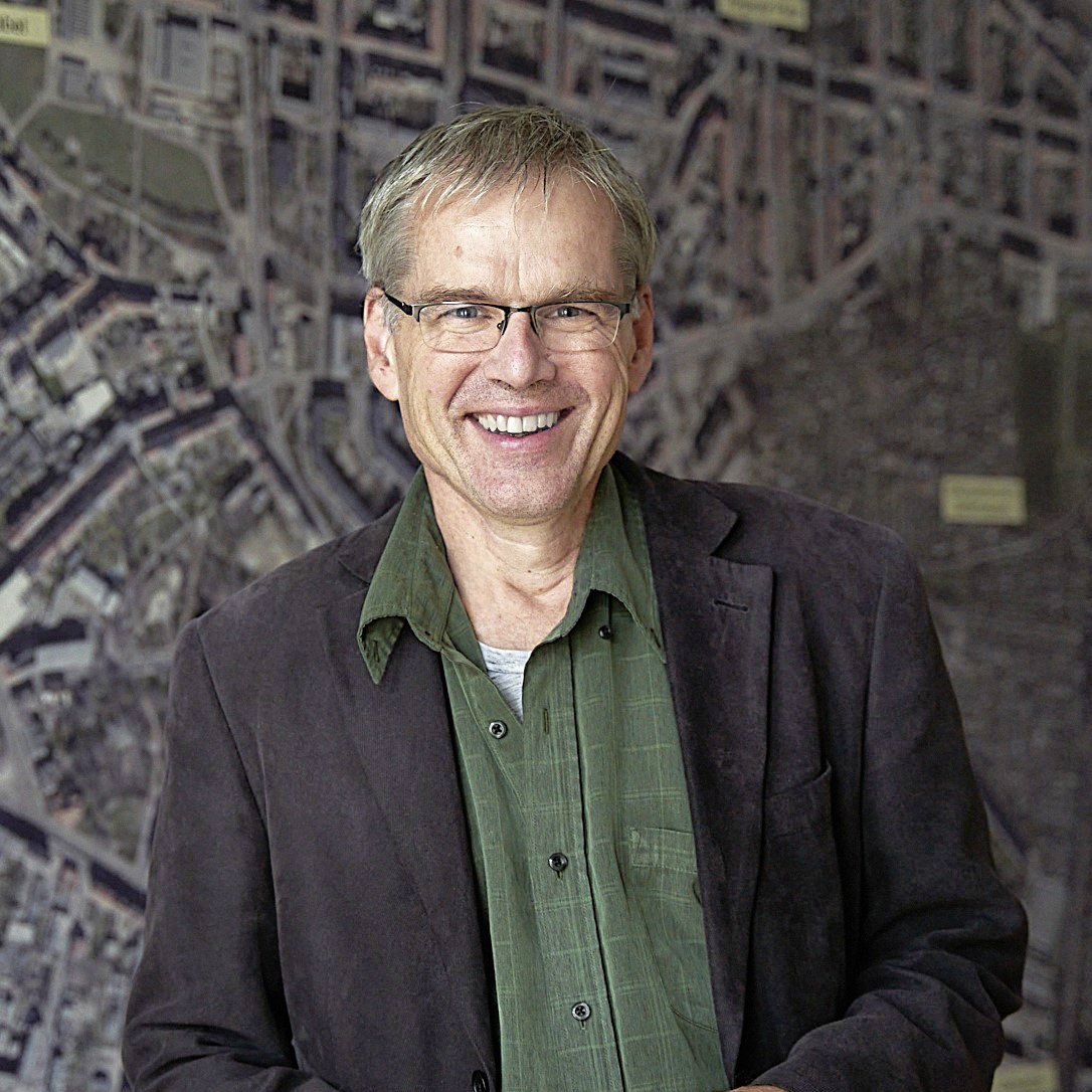 Porträt Ralf Elsässer 